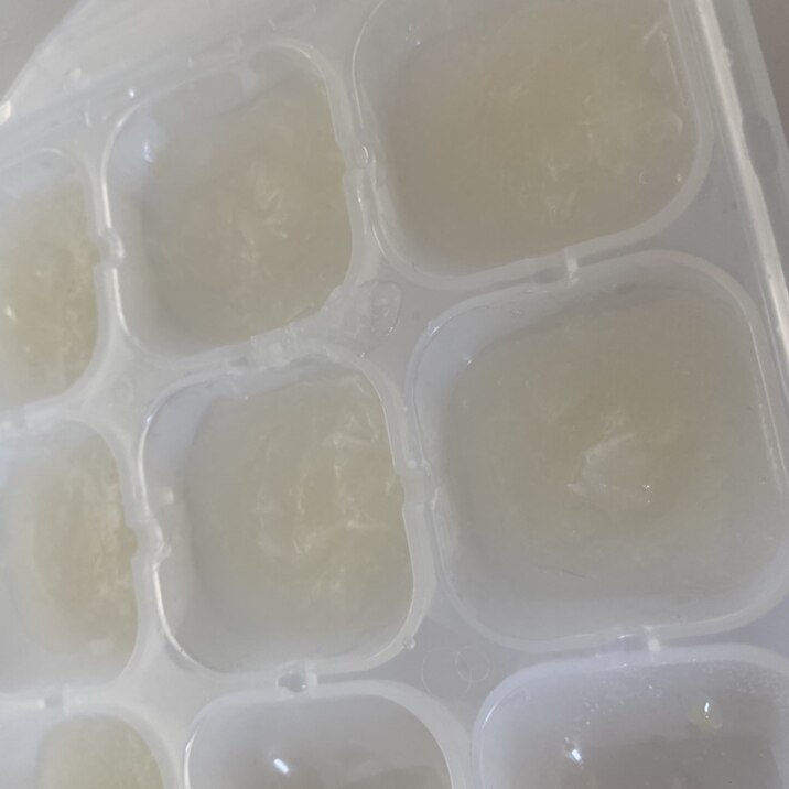 かぶ 離乳食 ブレンダー